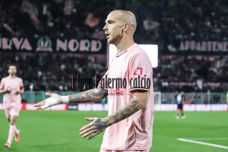 Corriere dello Sport: "Palermo, Palumbo remains Inzaghi's...