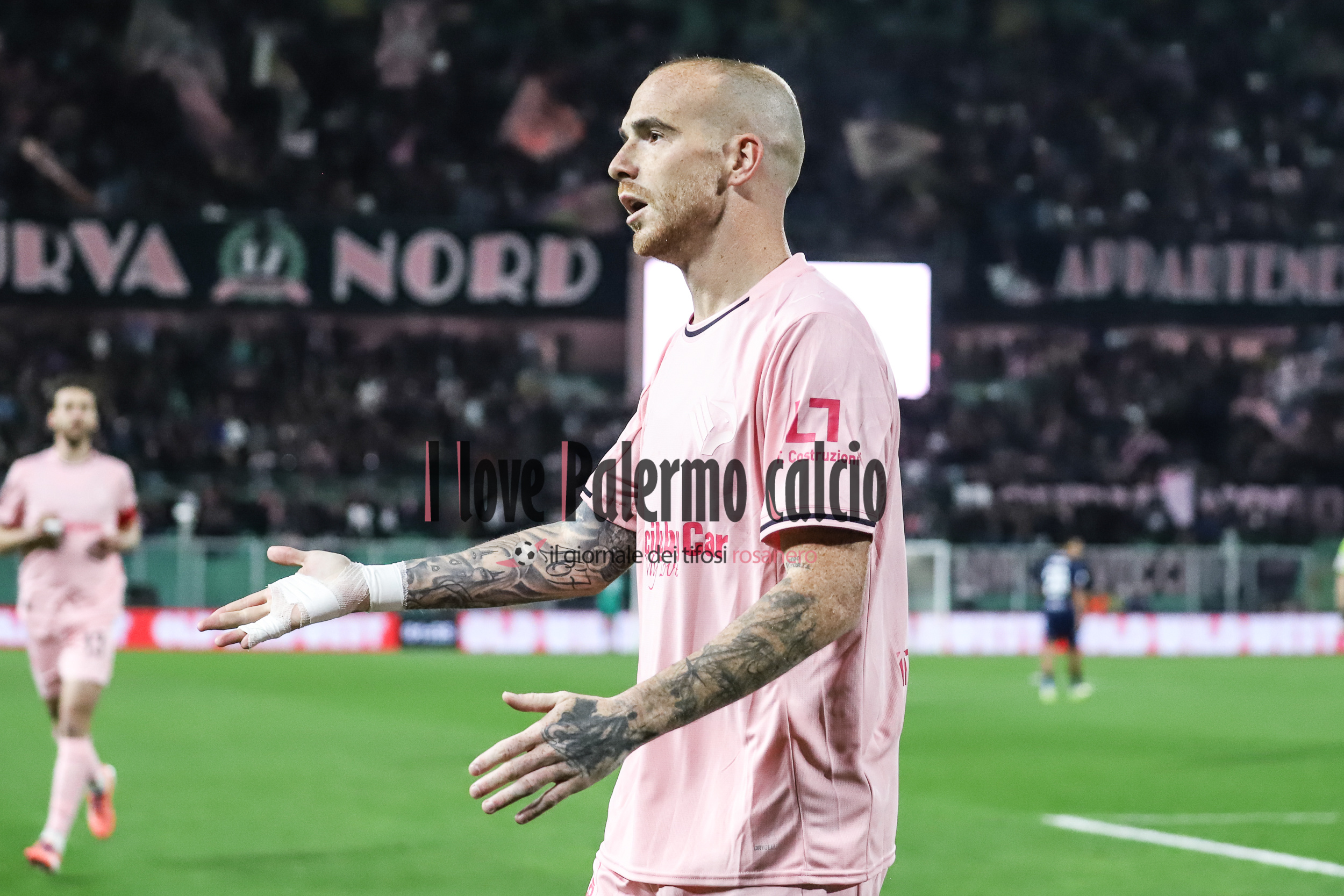 Corriere dello Sport: "Palermo, Palumbo remains Inzaghi's...