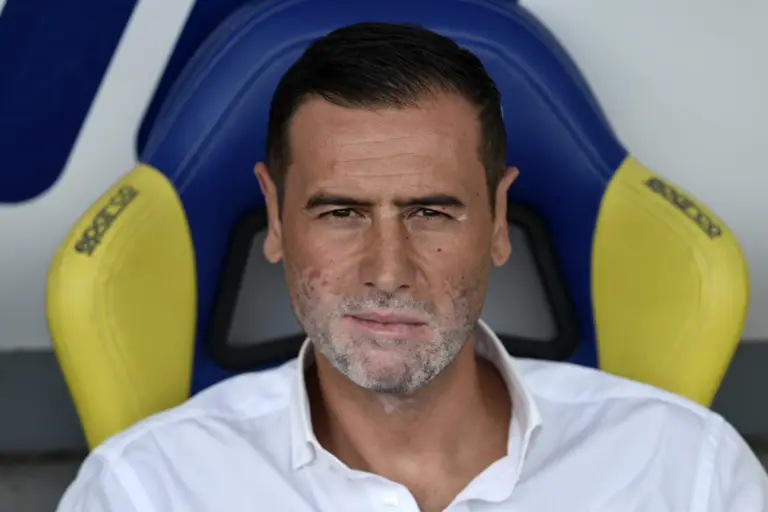 Rinaudo: “Inzaghi-Osti is the right combination to reach Serie A”