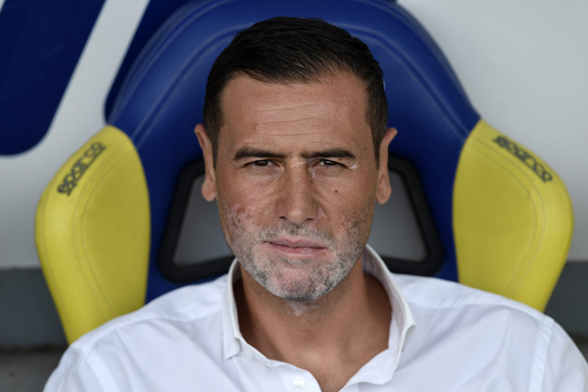 Rinaudo: “Inzaghi-Osti is the right combination to reach Serie A”