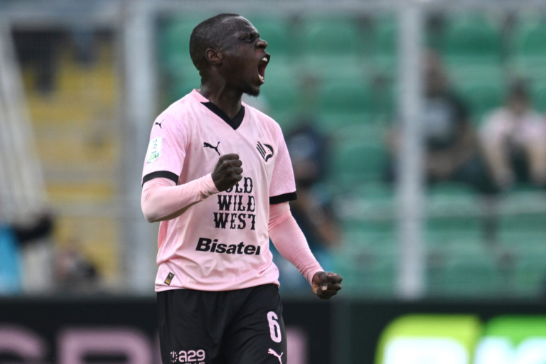 Avellino-Palermo axis: the “Wolves” have set their sights on Vasic...