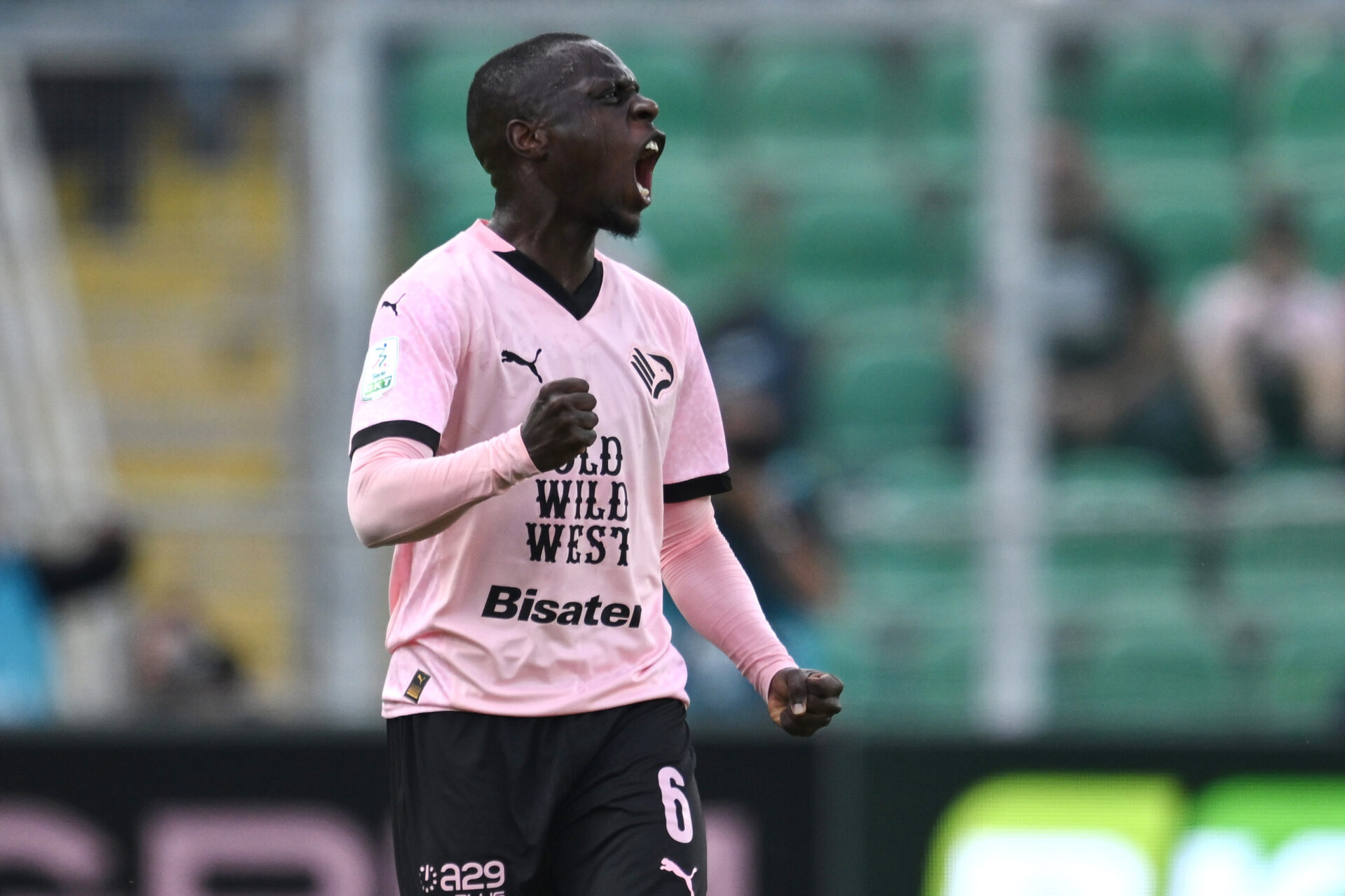 Avellino-Palermo axis: the “Wolves” have set their sights on Vasic...