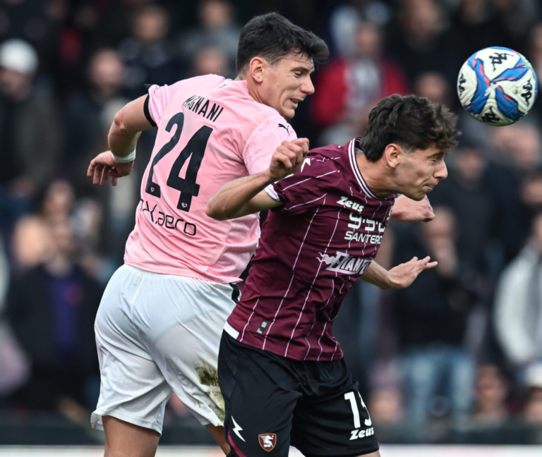 Magnani situation: Inzaghi aims to relaunch the central defender