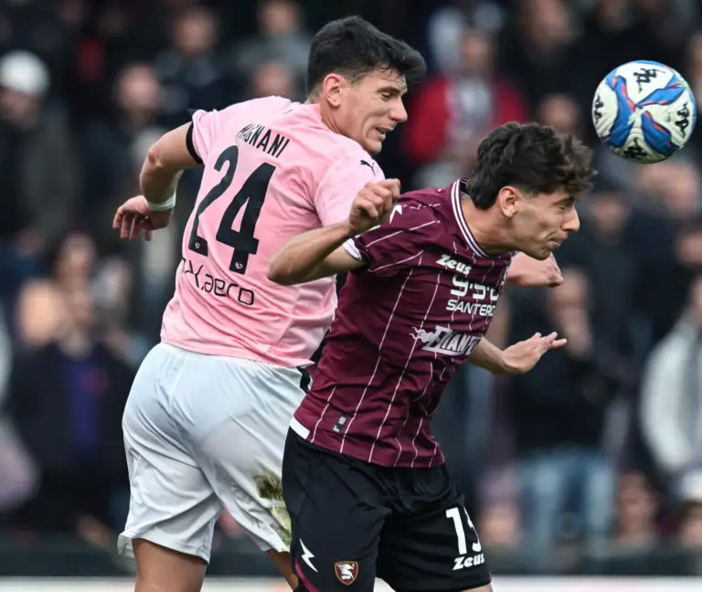 Magnani situation: Inzaghi aims to relaunch the central defender