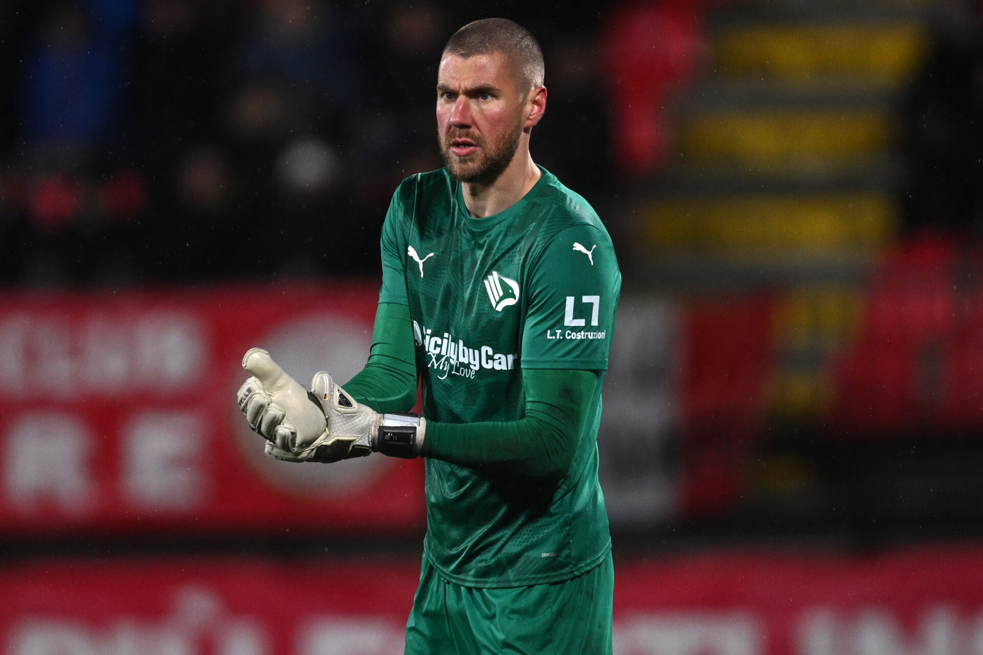 Joronen renewal: we're thinking about a two-year deal