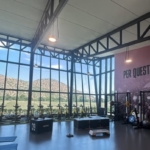 Palermo, Peda doesn't stop: training in the gym in Torretta for the...