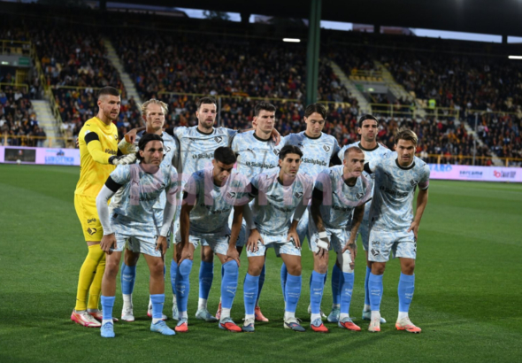 Palermo transfer market, an under likes it in Serie C: the latest