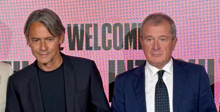 Palermo stronger with three quality signings: now the hunt for unders...