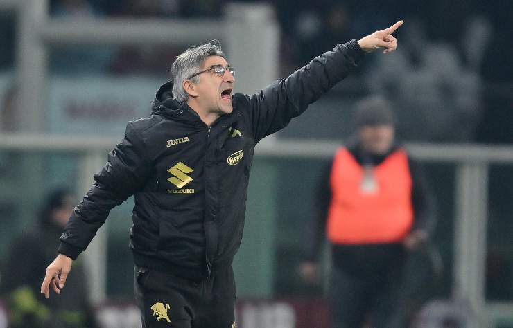 Ivan Juric is the new coach of Monza / OFFICIAL