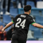 Transfer market B: Avellino on Luca Moro. Sirens from A for Favasuli...