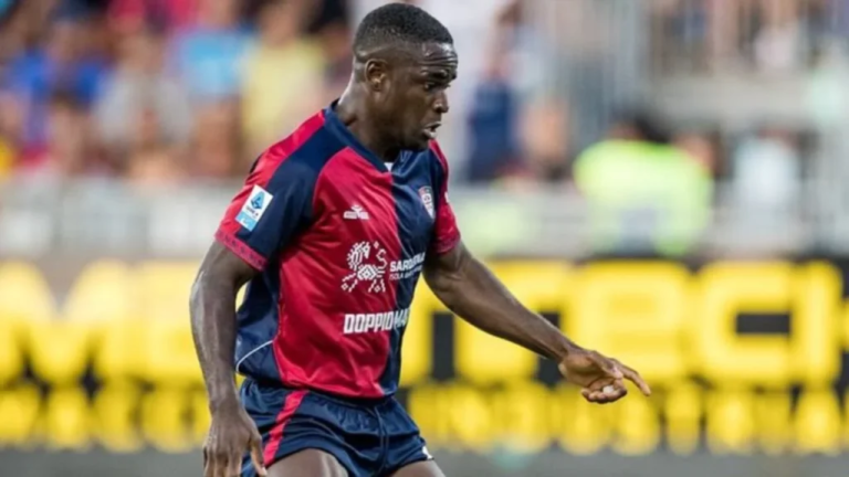 Palermo transfer market, an agreement is being sought with Luvumbo:...