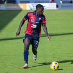 Palermo, Luvumbo appears: the rosanero challenge Mallorca for the...