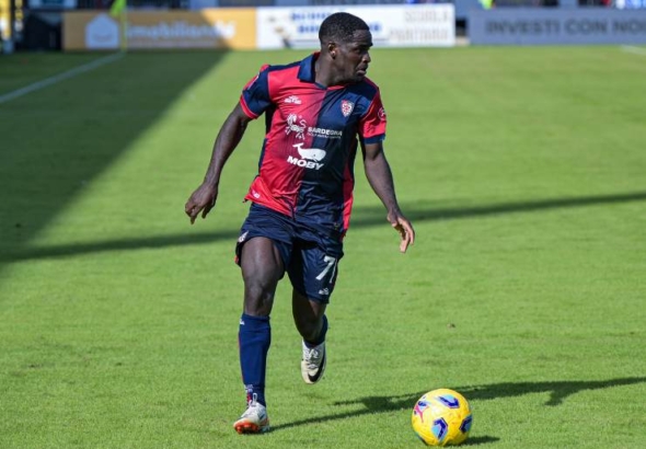Palermo, Luvumbo appears: the rosanero challenge Mallorca for the...