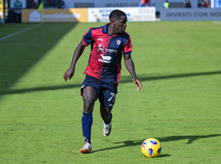 Palermo, Luvumbo appears: the rosanero challenge Mallorca for the...