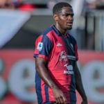 Palermo ready to lunge for Luvumbo, Cagliari sets the price