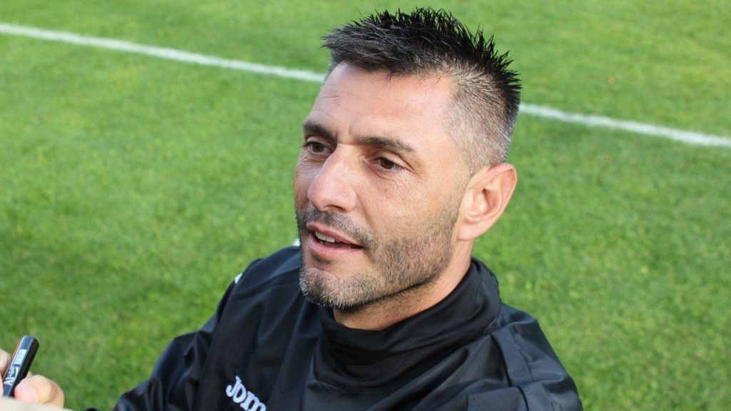 Amelia: “Palermo has all the weapons to reach Serie A”