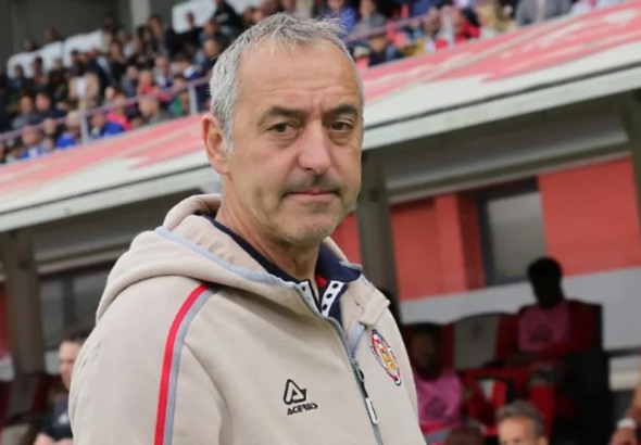 Cremonese, Giampaolo also confirmed for next season / OFFICIAL