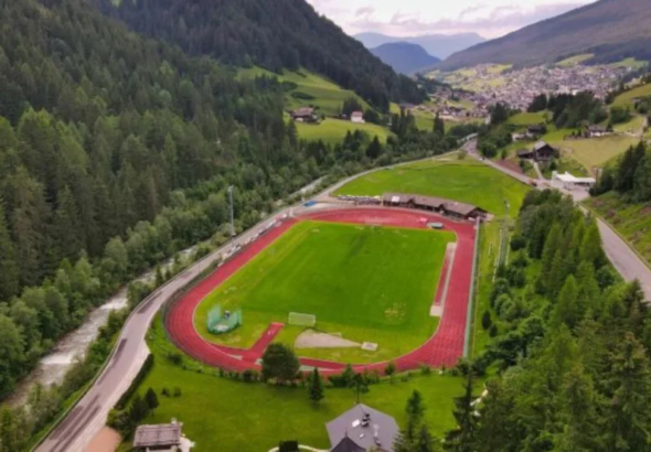 Palermo, defined as a summer friendly: challenge to Ingolstadt