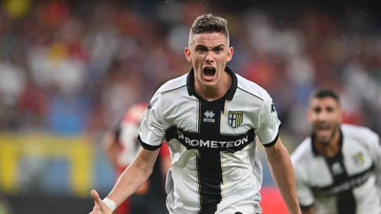 Di Marzio: "Palermo: Estevez also arrives after Hernani, negotiations...