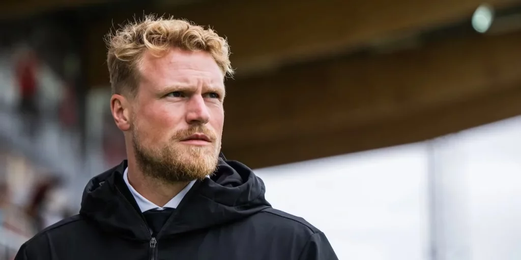 Pisa, Oscar Hiljemark sacked: now the hunt for a new coach
