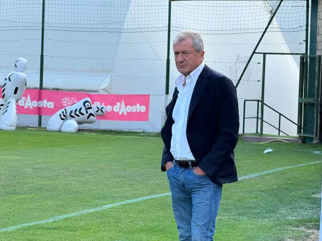 CorSport – Palermo, looking for a 2nd goalkeeper. It won't be...