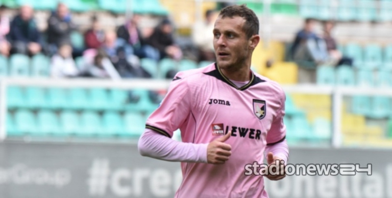 Cesena, a surprise name for the bench: we think of the former Palermo...