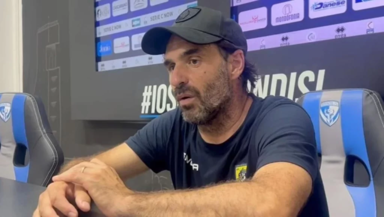 Cesena, decisive days: first the registration, then the coach....