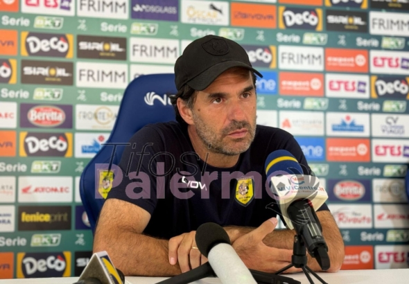 Cesena, bench puzzle: doubts about Pagliuca, other names emerge