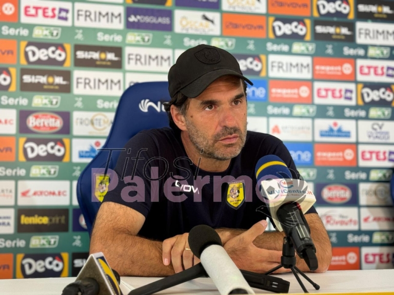 Cesena, bench puzzle: doubts about Pagliuca, other names emerge