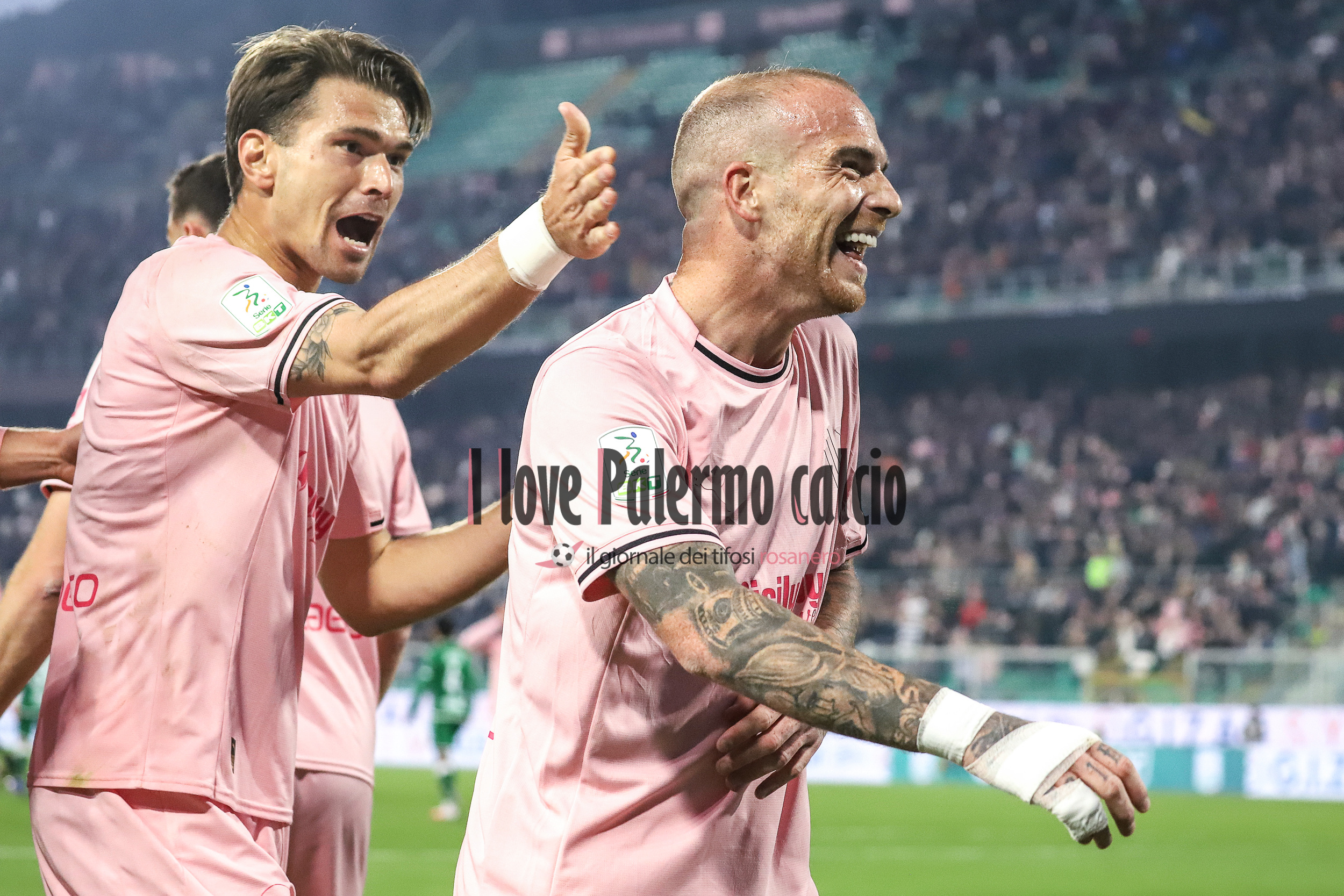Repubblica: "Imagination in power. The new Palermo gives the keys to...