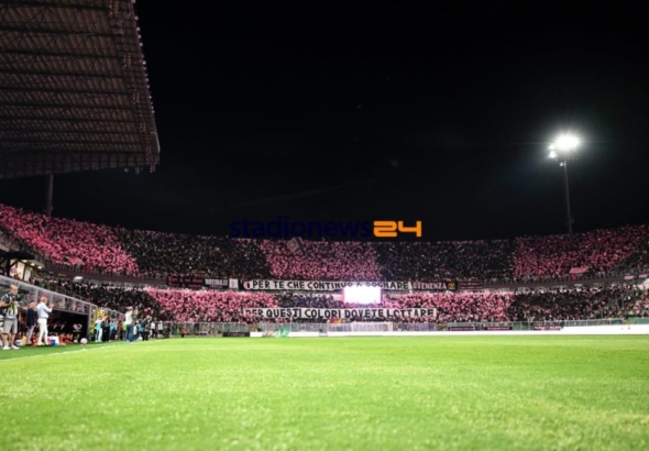 Palermo, the debut in the Italian Cup with Lecce will be at the...