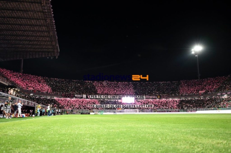Palermo, the debut in the Italian Cup with Lecce will be at the...