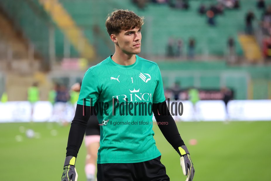 Di Marzio: "Desplanches is also popular abroad. Rangers and Norwich...