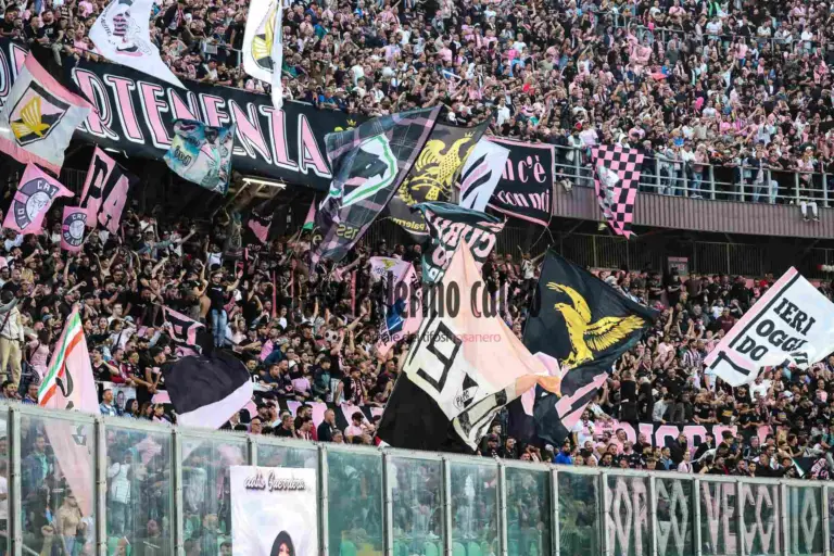 League B, playoff numbers: 116 thousand spectators in the stadiums