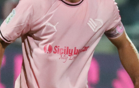 Palermo FC: solidarity with Sicily by Car after the attack on the...
