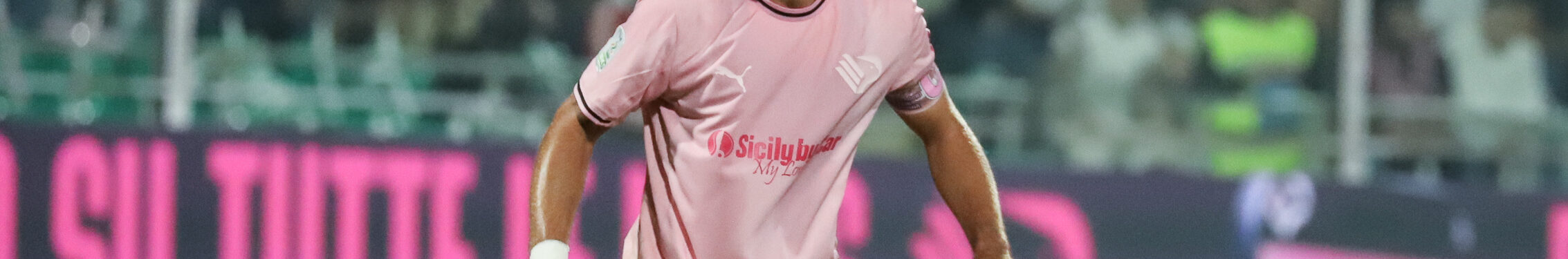 Palermo FC: solidarity with Sicily by Car after the attack on the...