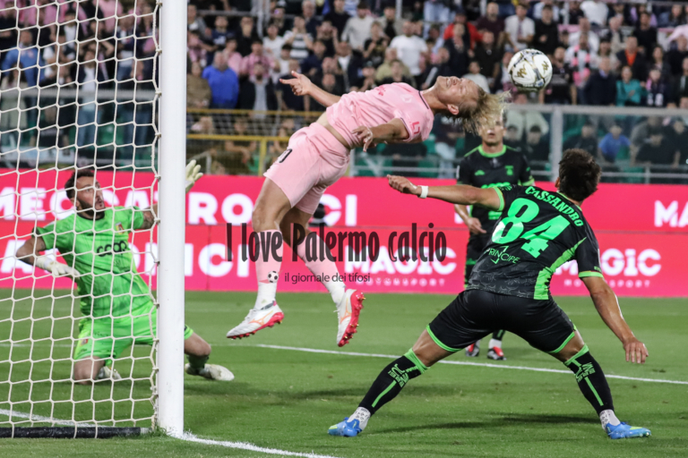 Di Marzio: “Palermo, Cassandro's idea to strengthen the defence”