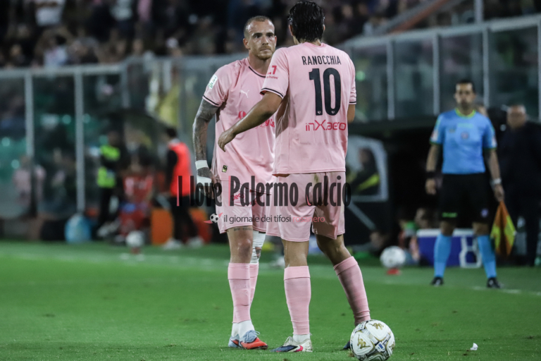 Giornale di Sicilia: "Frog, new Palermo mission. Inzaghi relaunches...