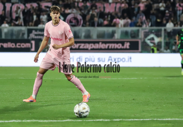 From Avellino: “The Irpini are betting strongly on Vasic: contacts...