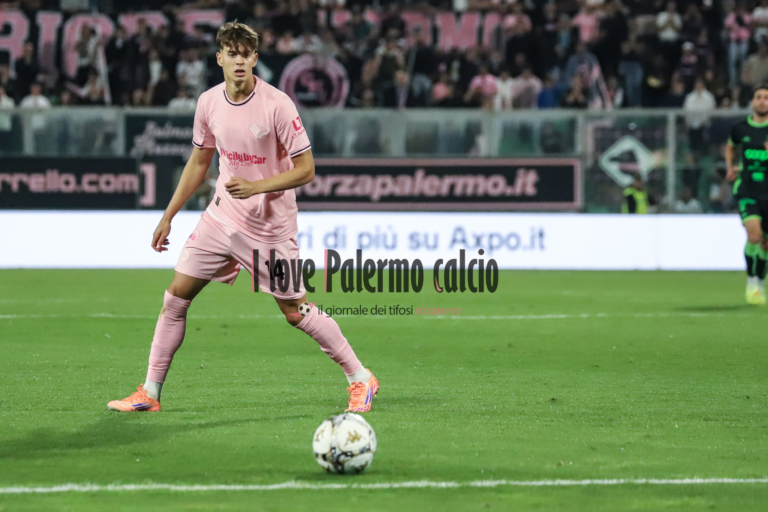 From Avellino: “The Irpini are betting strongly on Vasic: contacts...