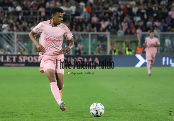 Alaimo: “Contacts underway for Rui Modesto's return to the rosanero”