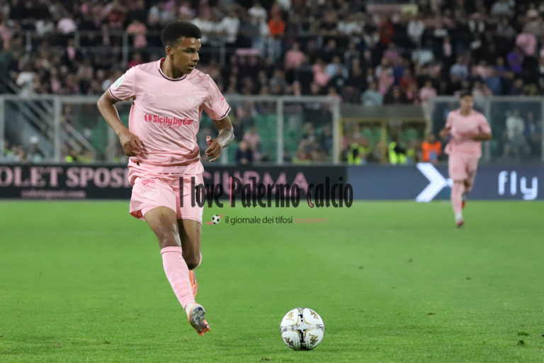 Alaimo: “Contacts underway for Rui Modesto's return to the rosanero”
