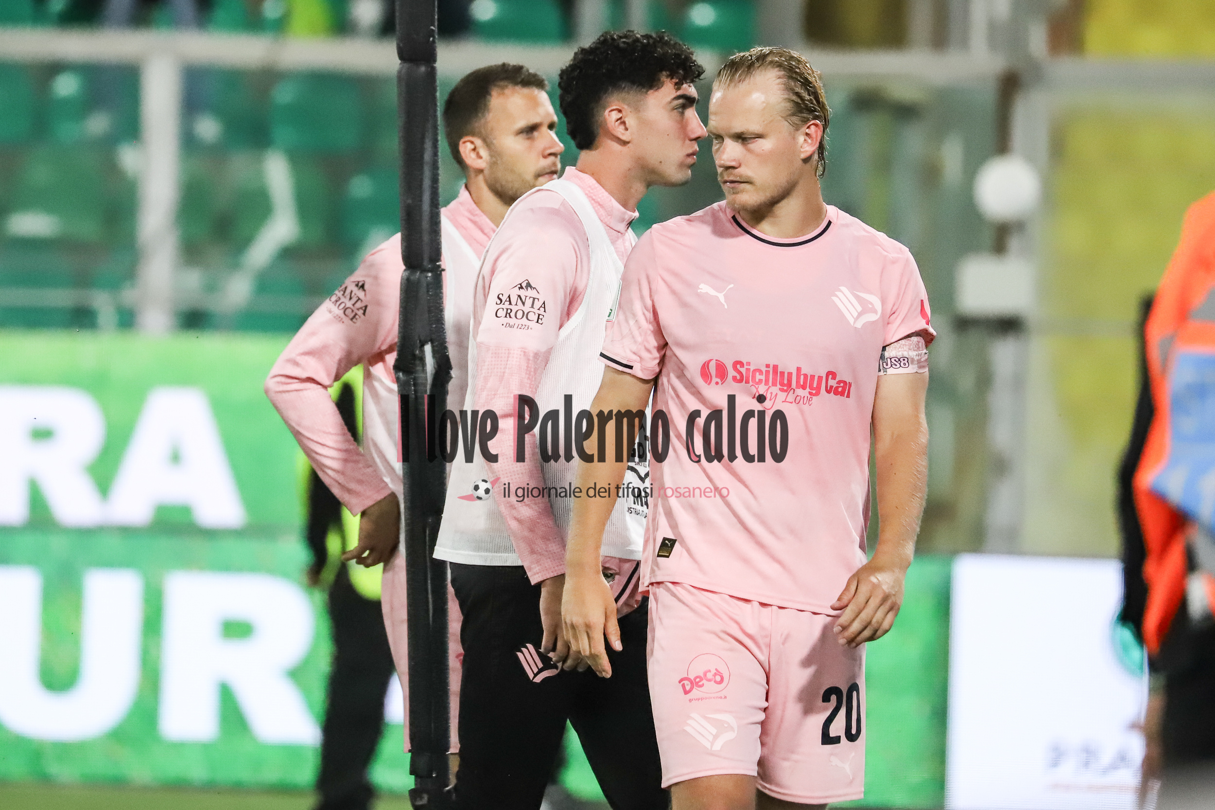 Corriere dello Sport: “Palermo, not just Pohjanpalo: Inzaghi is...