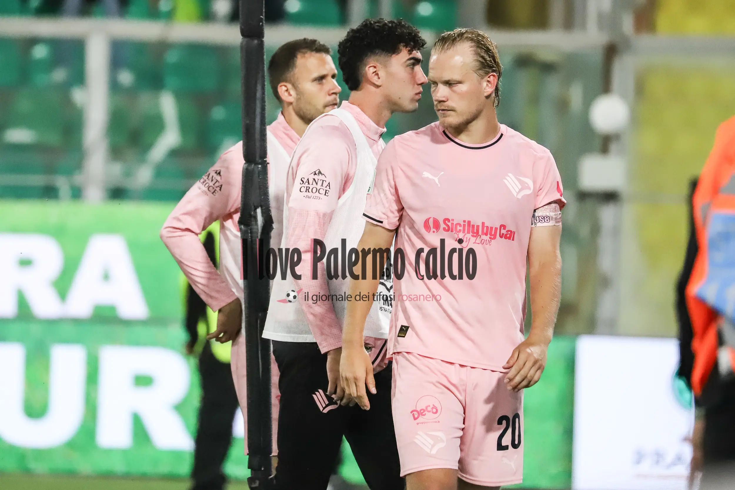 Corriere dello Sport: “Palermo, not just Pohjanpalo: Inzaghi is...