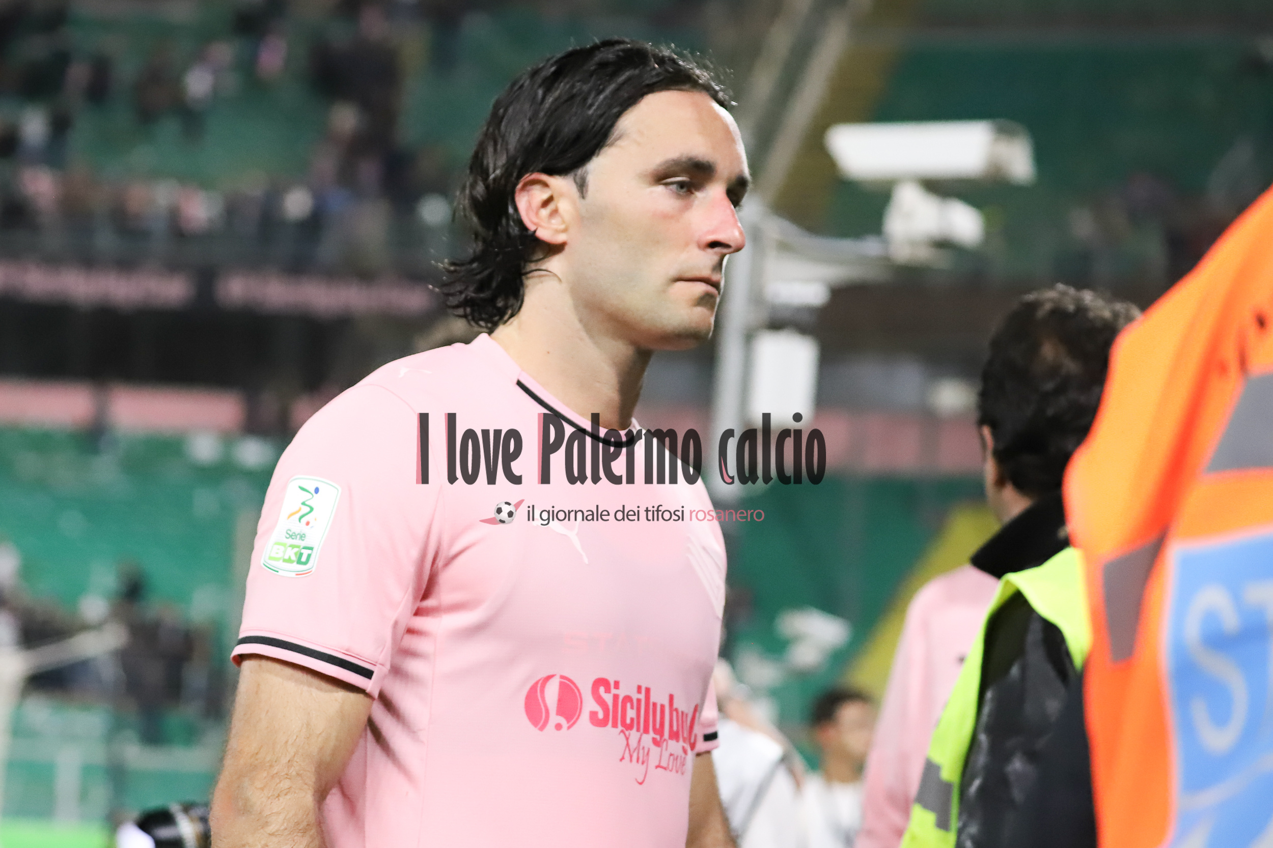 Longari: “Modena interested in Augello”