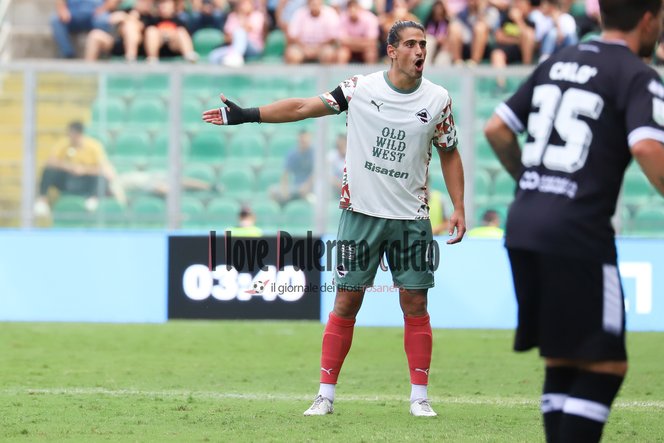 Giornale di Sicilia: "Palermo, four returns with no future. Brunori,...