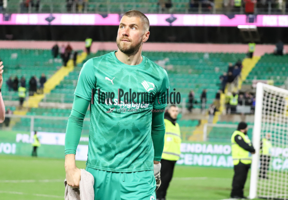 Di Marzio: “Palermo, Joronen towards renewal: parties close to...