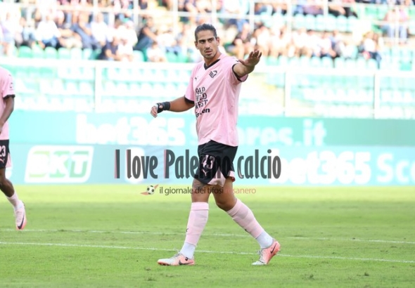 Di Marzio: “Palermo, Nikolaou towards a return to Greece: Asteras...