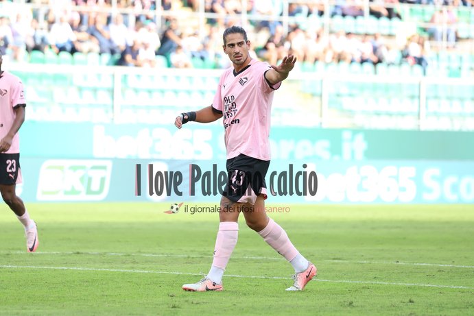 Di Marzio: “Palermo, Nikolaou towards a return to Greece: Asteras...