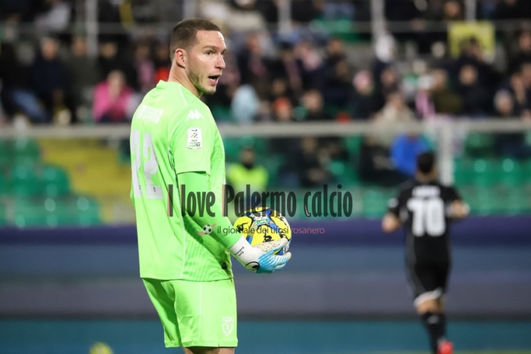 Giornale di Sicilia: “Palermo, Joronen towards renewal: open hunt for...
